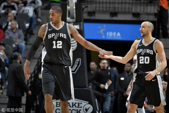 一文讀懂全明星首輪投票 勇士獨大字母哥奪權詹皇-黑特籃球-NBA新聞影音圖片分享社區