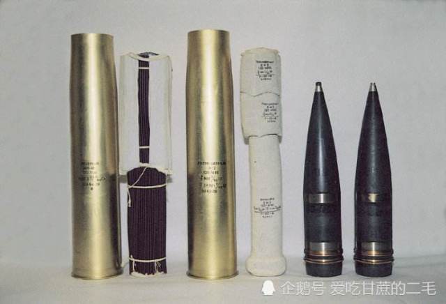 加农炮和榴弹炮的区别,这个绝对是冷知识,知道