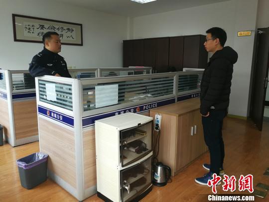 5岁男童随母亲到郑州找工作时走失 29年后一家团圆