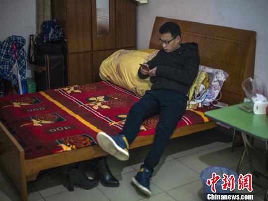 5岁男童随母亲到郑州找工作时走失 29年后一家团圆