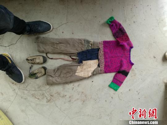 5岁男童随母亲到郑州找工作时走失 29年后一家团圆