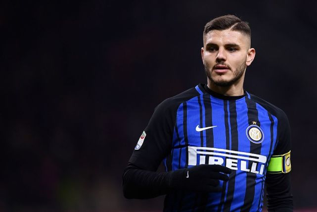 皇马挖国米头牌巴萨间接获益?清冗员腾薪资迎