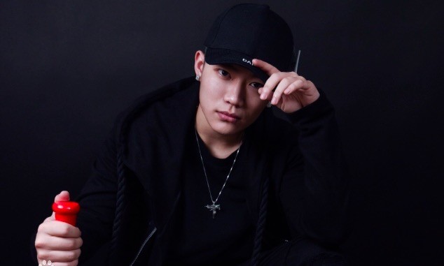 缺席嘻哈长沙演唱会 PG One人品、乐品皆失