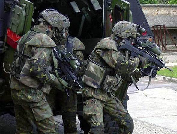 2018年全世界各国陆军实力排名出炉,外媒称:中