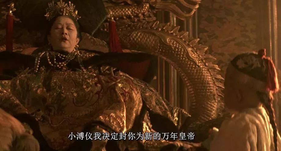 《末代皇帝》导演去世,他导演了中国高级清宫戏,至今