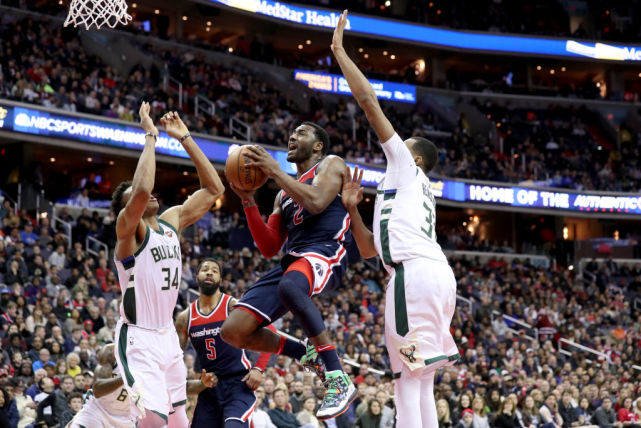 沃尔五年合约重回阿迪 代言费能比肩哈登么?