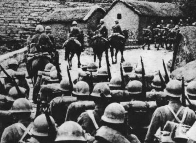 东北军队不抵抗的背后隐藏了什么,要到1990