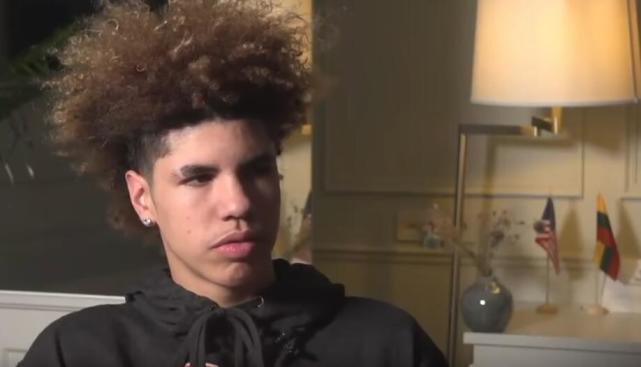 ESPN专访拉梅洛-波尔:我来立陶宛打球不为赚