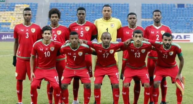 U23国足需提防阿曼“张玉宁” 对手2人年龄涉假