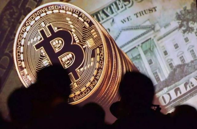 【7点见】比特币全球就剩420万个了；百度推出区块链宠物狗