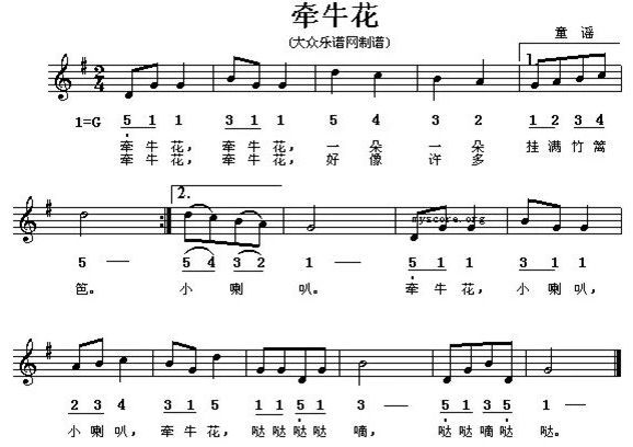 小班音乐律动切西瓜曲谱_音乐律动图片(4)