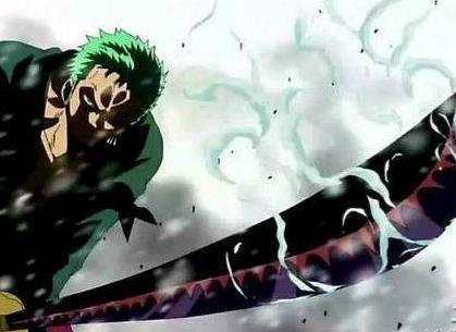 海贼王刀的排名_海贼王胸围排名图片