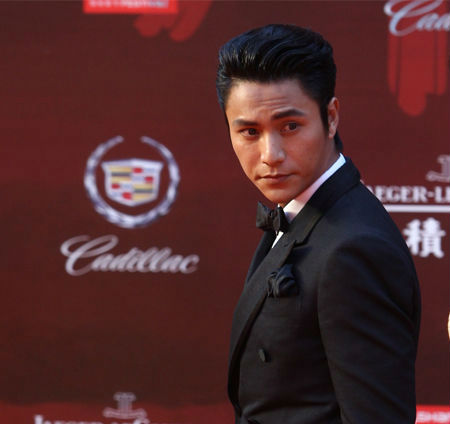 董洁直面婚姻离异 陈坤为什么不喜欢董洁原因