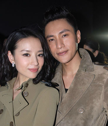 董洁直面婚姻离异 陈坤为什么不喜欢董洁原因