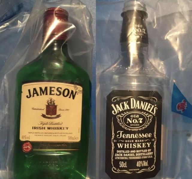 外籍旅客在往廣州的飛機(jī)上醉酒鬧事，還暴露下體