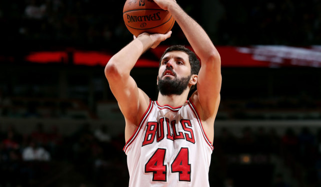 NBA未来一个月将有多人更换门庭 原因就在这里