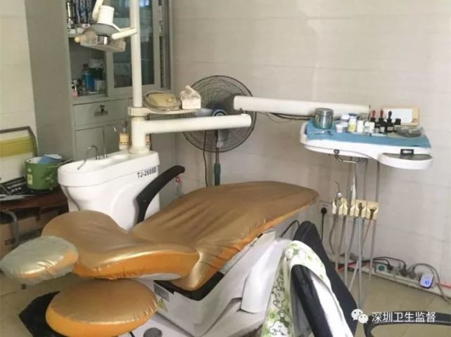 光明一婦科診所內(nèi)藏“大乾坤” 被罰12萬