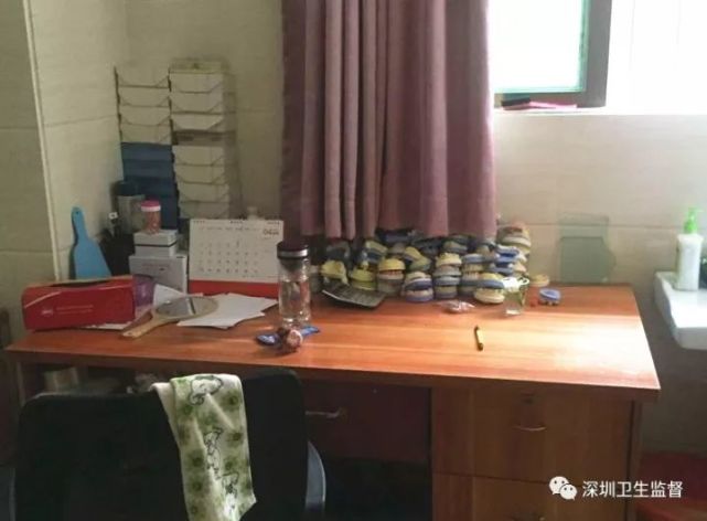 光明一婦科診所內(nèi)藏“大乾坤” 被罰12萬