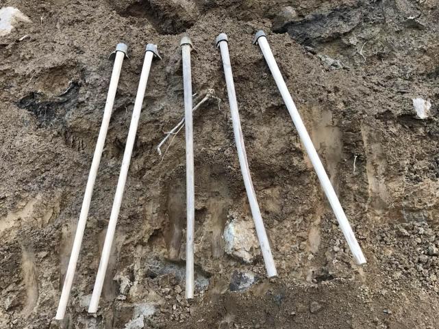 廣州打工男子被叫去外地干活，3年后深山里挖出他的遺體