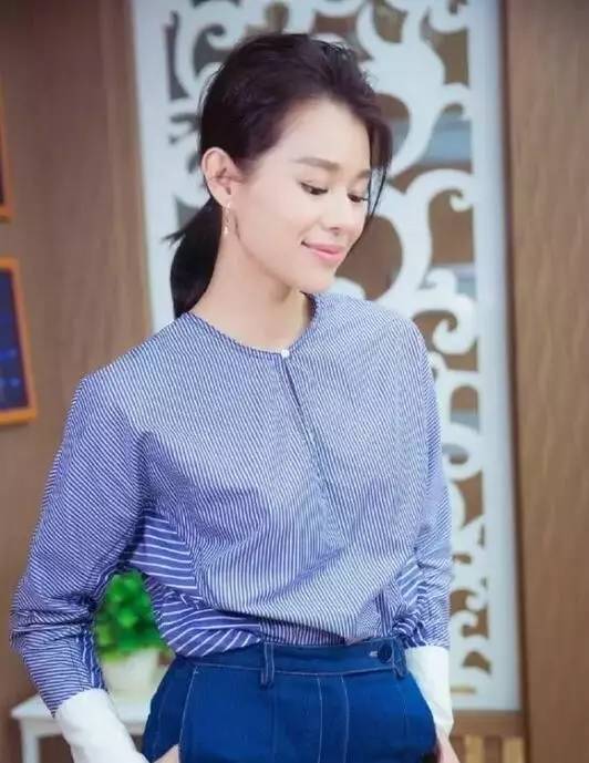甩了相爱8年的黄宗泽，嫁给大叔环游世界，不漂亮的胡杏儿活出了最美人生！(图6)