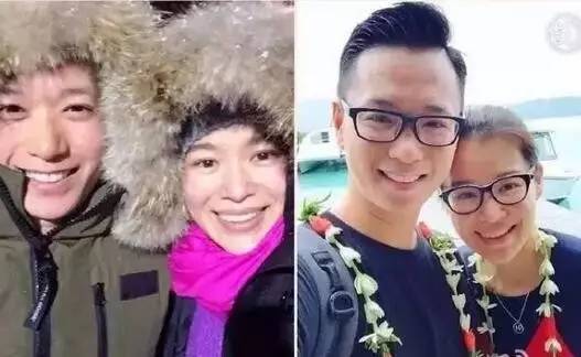 甩了相爱8年的黄宗泽，嫁给大叔环游世界，不漂亮的胡杏儿活出了最美人生！(图26)