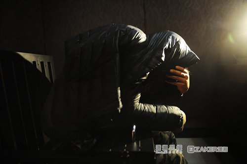 长沙一司机找黄牛代办业务 一条龙服务变成被