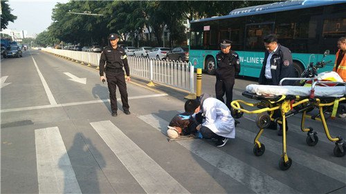 “邊防戰(zhàn)士南豆子深圳尋親”追蹤：故鄉(xiāng)疑為湘鄂兩省交界地