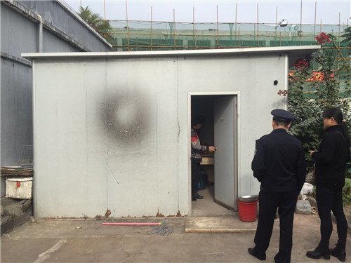 “邊防戰(zhàn)士南豆子深圳尋親”追蹤：故鄉(xiāng)疑為湘鄂兩省交界地