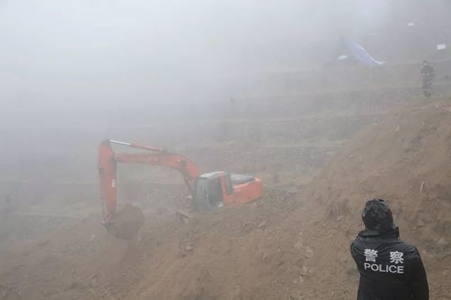 廣州打工男子被叫去外地干活，3年后深山里挖出他的遺體