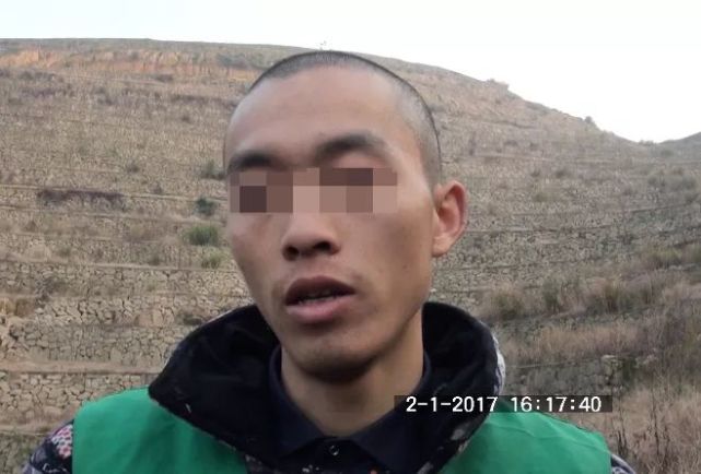 廣州打工男子被叫去外地干活，3年后深山里挖出他的遺體