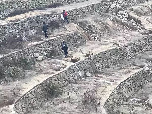 廣州打工男子被叫去外地干活，3年后深山里挖出他的遺體