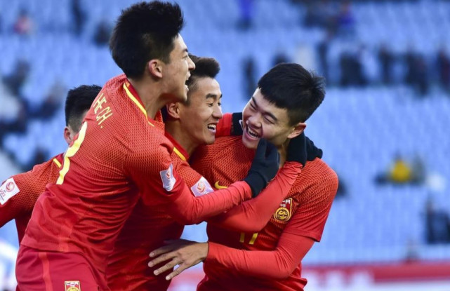 观点:里皮让球员无缝衔接 他为国足储备未来