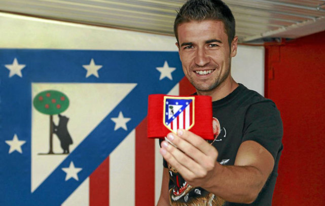 【翻译官】他是一张马德里的图腾 无缘世界杯