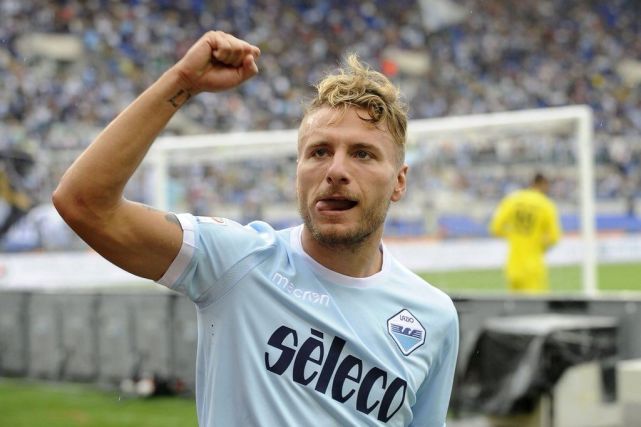 那不勒斯悔死!800万就能签意甲射手王 主席却