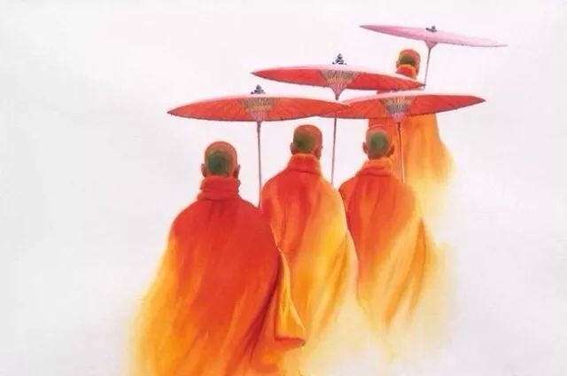 修行只转心而不精进做功课,有用吗?