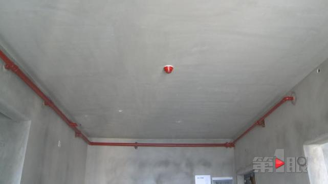 重庆人注意啦！接房时发现这种设施千万不能拆