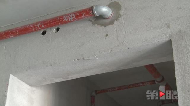 重庆人注意啦！接房时发现这种设施千万不能拆