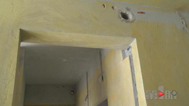 重庆人注意啦！接房时发现这种设施千万不能拆