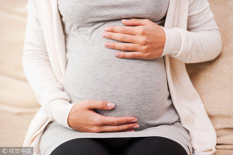孕晚期为什么要检查肝功能?肝功能检查有七项