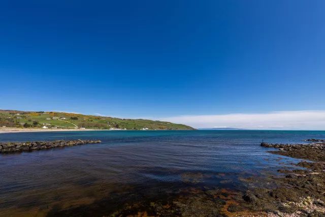 跟着商务部走进英国北爱尔兰 掌握中北经贸关