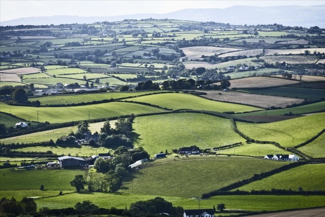 跟着商务部走进英国北爱尔兰 掌握中北经贸关