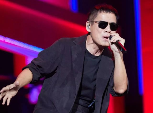 活久见!台湾摇滚教父罗大佑将和民谣一哥李志