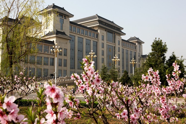 西安师范大学 腾讯网