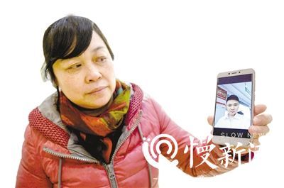 重庆保姆拐走主人儿子当亲生儿子养 26年后自首赎罪