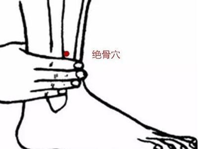 4   绝骨