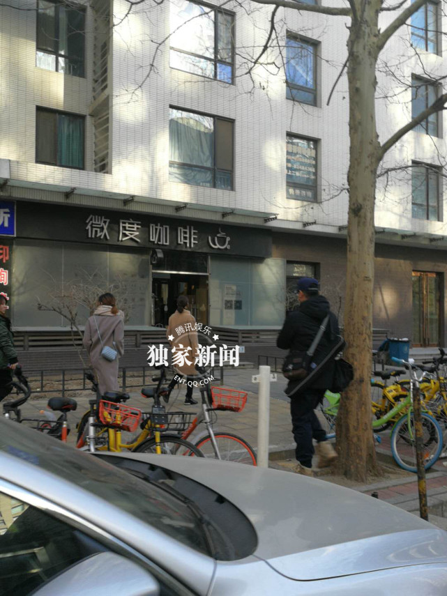 黄奕前夫爆料马苏拉皮条卖淫，马苏亲赴法院告他诽谤，表情严肃！ - 15