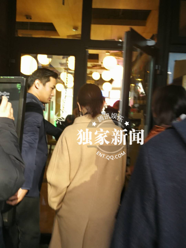 黄奕前夫爆料马苏拉皮条卖淫，马苏亲赴法院告他诽谤，表情严肃！ - 9