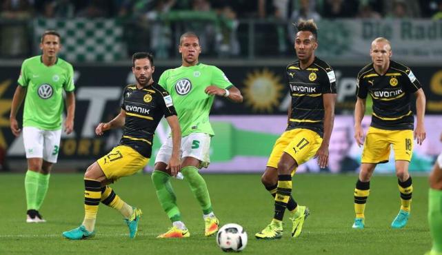 腾讯体育视频直播6场德甲 霍村门兴客场出击