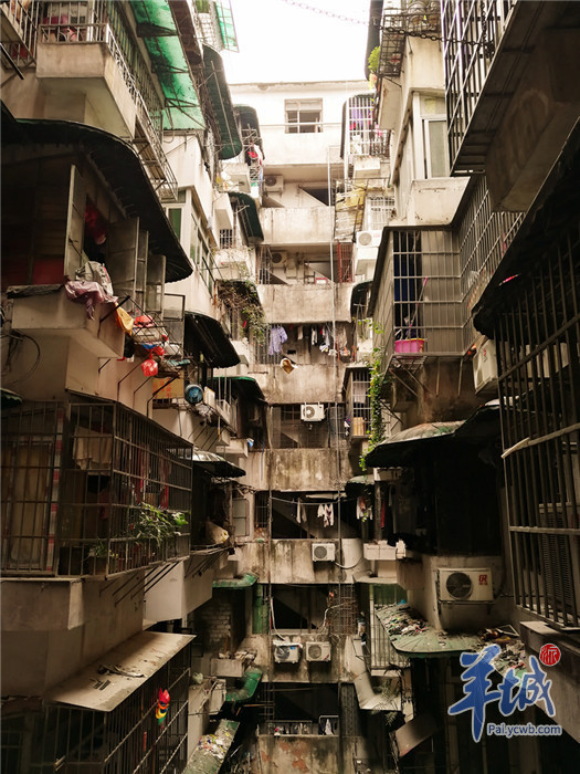 “犀利姐”賣掉越秀一套房，買入另外4套拿來出租