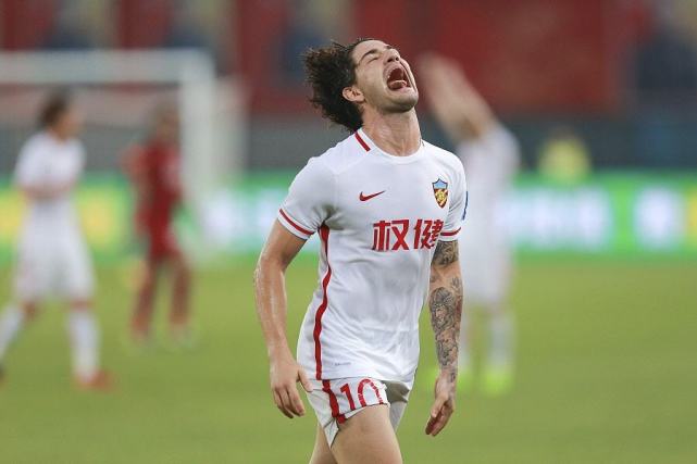 亚冠资格赛时间:权健30日15:30 上港19:35出战